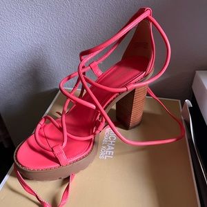 Bought size too big and forgot to send back